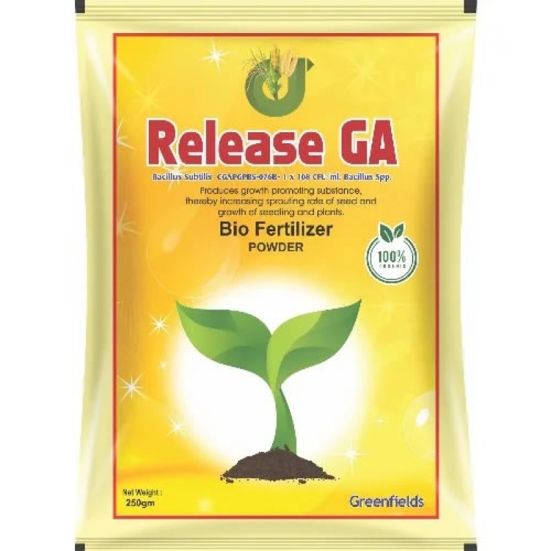 Release GA1